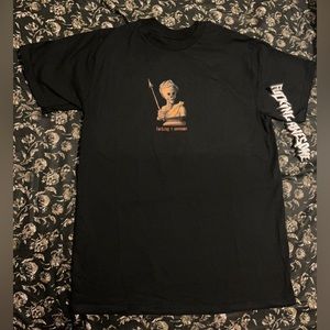 Kansas Tee FA Hockey